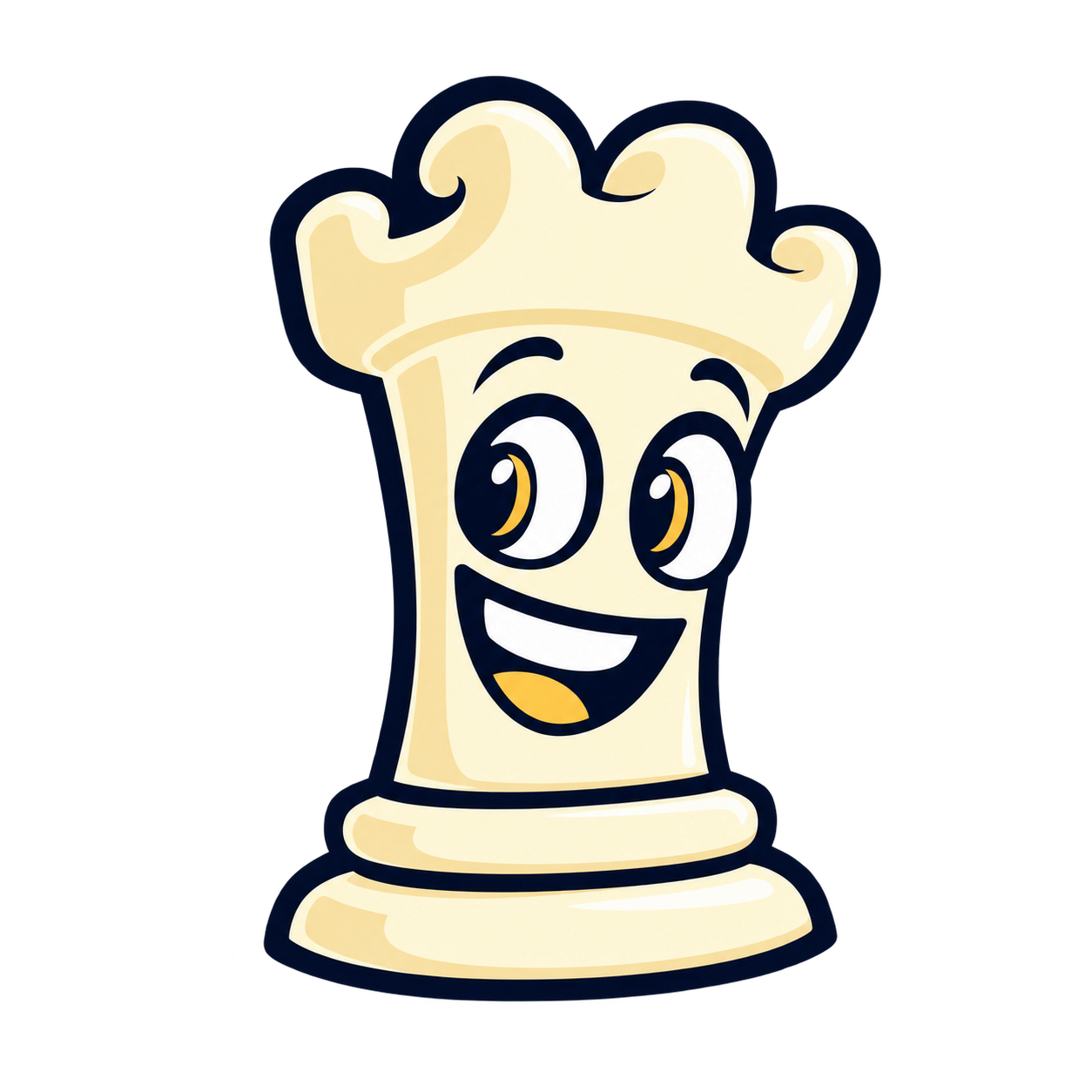 Potu, your chess buddy